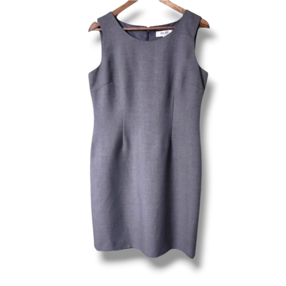 Jones Studio Business Casual Shift Dress  | 10